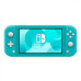 Nintendo Switch Lite Gaming Console Turquoise